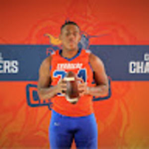 Meet your Posher, Jayllon